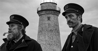 Best Horror Film, Each Year (1954-2019)