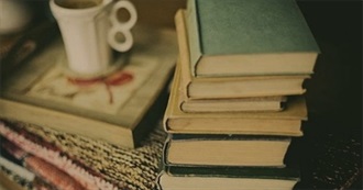 Gothic or Early Horror Reads