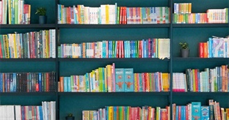 Bibliagirl&#39;s 200 Children Books by 200 Different Authors