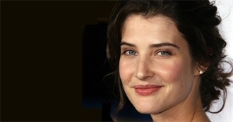 Cobie Smulders