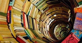 The Greatest Literature of the Last Decade (&gt;2000)