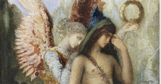 These Are Some Good Movies in Jolene&#39;s Opinion