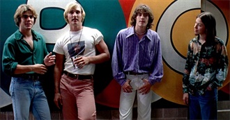 75 Best Teen or Coming-Of-Age Films of All Time