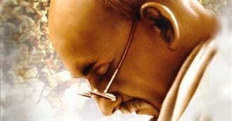 Big Si&#39;s Top 10 Biopic Films