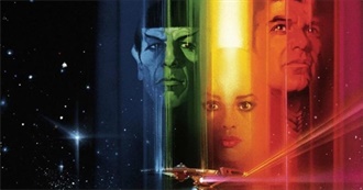 100 Paramount Movies