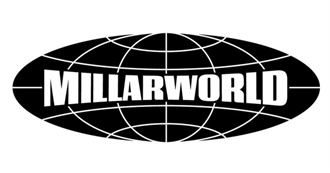 Millarworld: The Shared-Universe of Comic-Writer Mark Millar