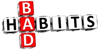 Bad Habits