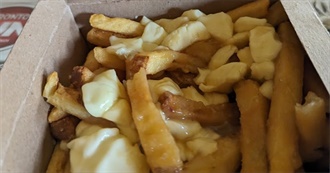 Big T&#39;s Food Eaten Today 638