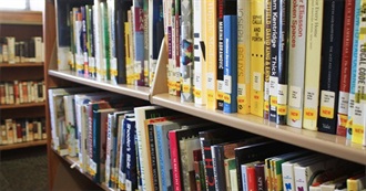 Fizzy&#39;s Unread Shelves