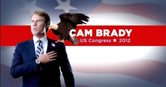 Fictional Politicians From Film