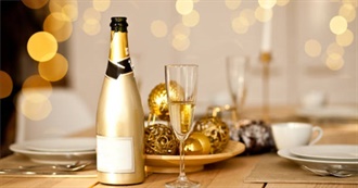 Ovava&#39;s Food List - Week 44