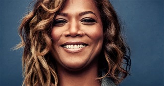 Queen Latifah Filmography Up to June 2018