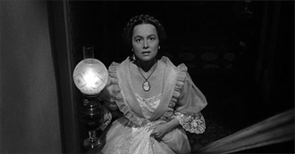 Carol&#39;s Top 250 Movies