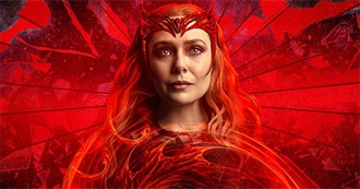 Every Movie Seen by a 20 Year Old