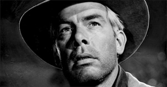 Movies With Lee Marvin