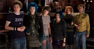 NK&#39;s Top 50 of the 2010s