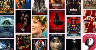 Holes in J&#39;s Cinematic Viewing