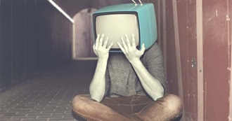 TV Brainrot Addictions
