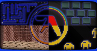 Saul&#39;s December 2023 Listens