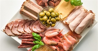 Recommendable Foods for Blood Type B According to D&#39;Adamo