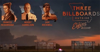 Movies Lou Watched February 2018