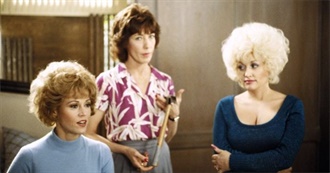 40 Movies That Turned 40 in 2020