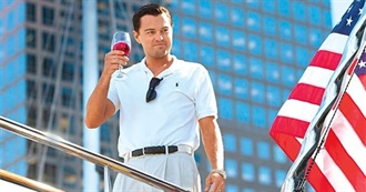 Top 50 Favourite Movies of the 2010s