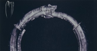 Albums I&#39;ve Listened to - June 2025