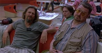 10 Essential Stoner Movies.