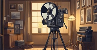 Max at the Movies 1983