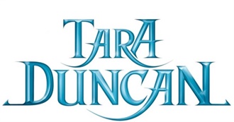 Tara Duncan