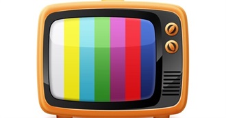 Maeve&#39;s Favorite TV Shows