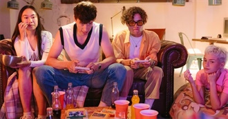 Reviving the Teen Spirit: Must-Watch Movies for Your 20s