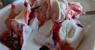 Big T&#39;s Food Eaten Today 1071