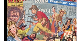 Melissa's Books Read in 2024