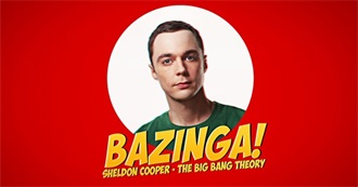 TV&#39;s Greatest Catchphrases