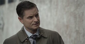 Shea Whigham Filmography (2020)