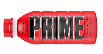 PRIME Bottles