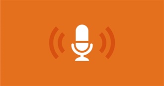 Podcasts Fritz Enjoys