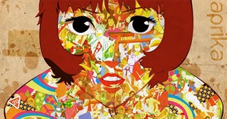 Movies and TV Series That I&#39;ve Rated 7 on IMDb