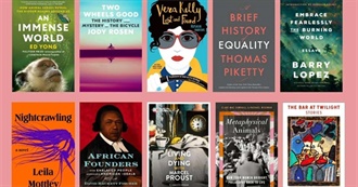 New York Times Books Editors&#39; Choice 2022