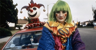 Manic Wayne&#39;s 10 Favourite Robert Altman Movies