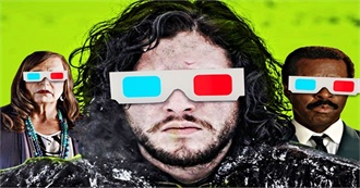 The Ringer&#39;s Our 21 Favorite TV Episodes of the Year (2016)