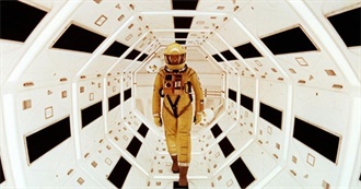 Dr. Al&#39;s Favourite Films