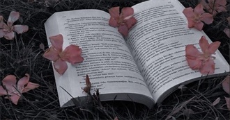 Foliejpg&#39;s Books That Stuck With Me