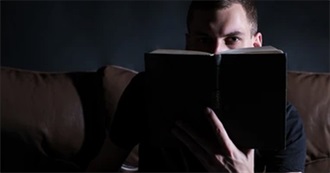 10 Novels to Read in the Dark