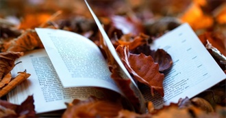 Middle Grade Survival Stories