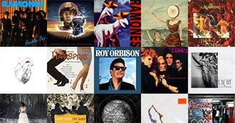 The Quarterly 100- Top Album Plays for Summer-Fall 2023