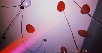 Last 15 Movies Ana Saw for the First Time in 2018