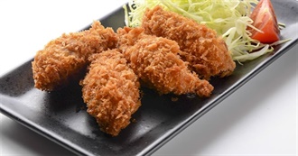 Big T&#39;s Popular Dishes of New York Part 8